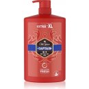 Old Spice Captain sprchový gel pro muže 1000 ml
