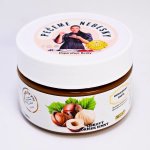 Ochucovací pasta MEC3 Lískový oříšek jemný (200 g) Besky edice – Zboží Dáma