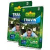 Agro CS FLORIA Travin 40kg