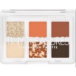 Catrice Tiny Treasures paletka očních stínů 030 Heat It Up 4,2 g – Zboží Dáma Catrice Tiny Treasures paletka očních stínů 030 Heat It Up 4,2 g – Zboží Dáma