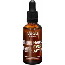 Veoli Botanica Hairly Ever After posilující a regenerační olejové tonikum stimulující růst vlasů 50 ml