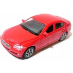 WELLY MODELY Auto mix 1:60 – Hledejceny.cz