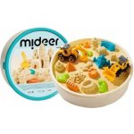 Mideer Kouzelný kinetický písek Pláž – Zboží Dáma