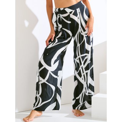 Lisca kalhoty Honolulu – Zboží Dáma