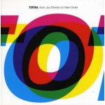 New Order - Total - From Joy Division To New Order CD – Hledejceny.cz