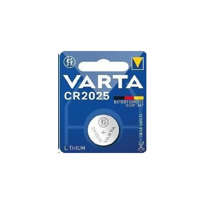 Varta CR2025 – Hledejceny.cz