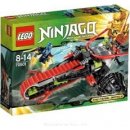 LEGO® NINJAGO® 70501 Bojová motorka