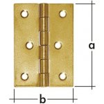 Domax ZS 60 Závěs splétaný 60x10 mm – Zboží Mobilmania