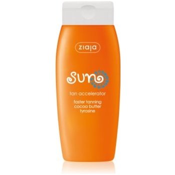 Ziaja Sun aktivátor opalování 150 ml