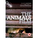 The Animals Film DVD