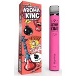 Aroma King Hookah Peach Ice 0 mg 700 potáhnutí – Zboží Dáma