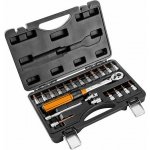 NEO Tools momentový klíč ohybový 1/4 – Sleviste.cz