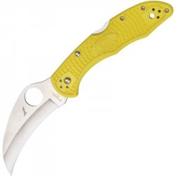 Spyderco Tasman Salt 2