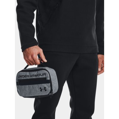 Under Armour Contain Travel Kit taška Šedá – Zboží Dáma