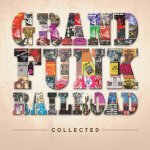 Grand Funk Railroad - Collected 2 Vinyl LP – Hledejceny.cz
