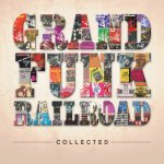 Grand Funk Railroad - Collected 2 Vinyl LP – Zboží Dáma