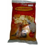 Tobby Piškoty mini 120 g – Zboží Dáma