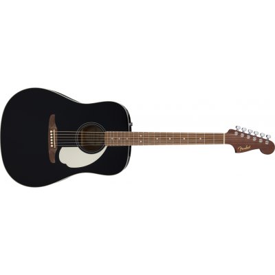 Fender California Standard Redondo BLK – Hledejceny.cz