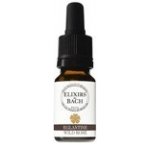 Bachovy květové bio esence Les fleurs de Bach Růže šípková Wild Rose 10 ml – Hledejceny.cz