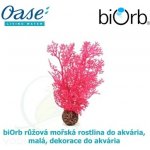 Biorb růžová mořská rostlina malá 2 cm 46092 – Zboží Mobilmania