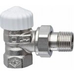 Heimeier term.ventil V-EXAKT rohový DN 20 - 3/4"