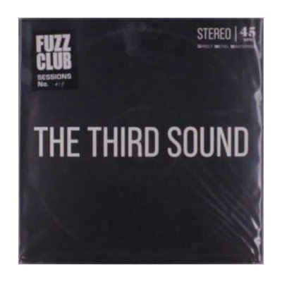 The Third Sound - Fuzz Club Session No 19 LTD LP
