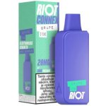 RIOT Connex kapsle Grape Ice 20 mg 1 ks – Zboží Dáma