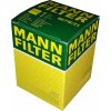 Palivové čerpadlo Palivový filtr MANN-FILTER PU 10 027/1 z (PU10027/1z)