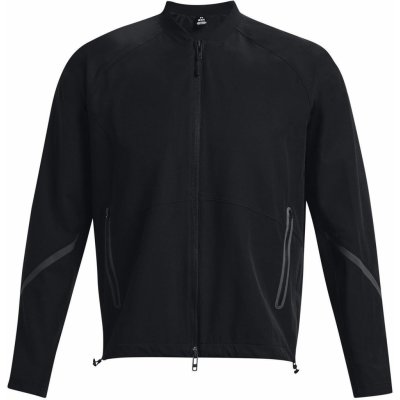 Under Armour Unstoppable Bomber-BLK