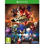 Sonic Forces – Hledejceny.cz