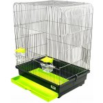 BIRD JEWEL K2 45,5 x 33,5 x 59,5 cm – Zboží Dáma