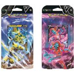 Pokémon TCG V Battle Deck Deoxys V – Zboží Mobilmania
