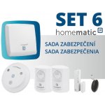 Homematic IP HMIP-SET6 – Sleviste.cz