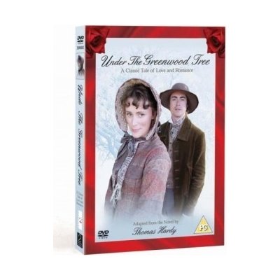 Under The Greenwood Tree DVD – Sleviste.cz