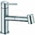 Kludi Steel 44851F860 – Zboží Mobilmania