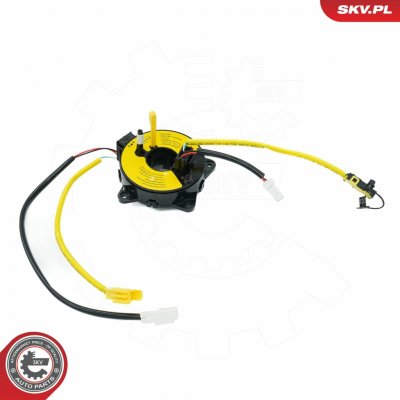 Vinutá pružina, airbag ESEN SKV 96SKV620 – Hledejceny.cz