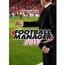 Football Manager 2017