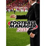 Football Manager 2017 – Zbozi.Blesk.cz