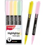 Monami 601 pastel 4ks – Hledejceny.cz