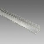 DEN BRAVEN Soklový profil AL 3cm*2m – Zboží Mobilmania