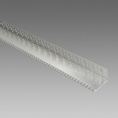 DEN BRAVEN Soklový profil AL 3cm*2m – Zboží Mobilmania