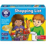 Orchard Toys Nákupní seznam – Zboží Živě