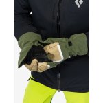 Elmer EM510 Windproof Over Trigger Mitten khaki – Hledejceny.cz