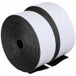 Samolepicí páska na suchý zip 5mx5cm černá Ruhhy 25806 – Zbozi.Blesk.cz