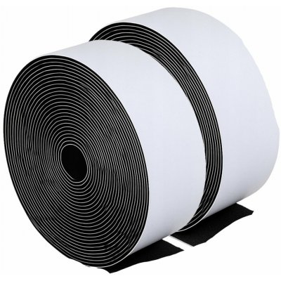 Samolepicí páska na suchý zip 5mx5cm černá Ruhhy 25806 – Zbozi.Blesk.cz