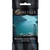 Karetní hry Sorcerer: Bloodsoaked Fjord Domain Pack