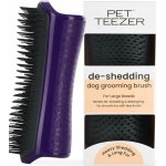 Tangle Teezer Pet Teezer De shedding Brush cca D 15 x Š 6,5 x V 6 cm – Hledejceny.cz