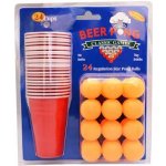 Sada na beer pong – Zboží Živě
