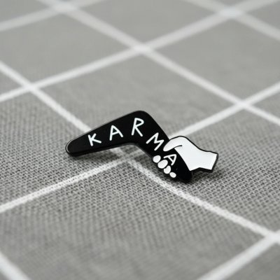 Pinarna Karma je jako bumerang – Sleviste.cz