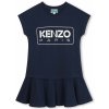 Kenzo Kids mini K60208. modrá